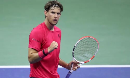 യുഎസ് ഓപ്പണ്; തീം, മെദ്വദേവ്, സെറീനാ, അസറിന്കെ സെമിയില് യുഎസ് ഓപ്പണ്; തീം, മെദ്വദേവ്, സെറീനാ, അസറിന്കെ സെമിയില്