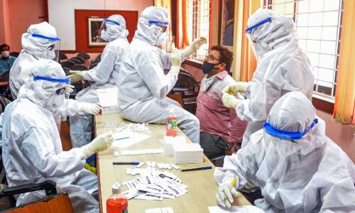 പാലക്കാട് ജില്ലയിൽ ഇന്ന് 194 പേർക്ക് കൊവിഡ് 19 സ്ഥിരീകരിച്ചു പാലക്കാട് ജില്ലയിൽ ഇന്ന് 194 പേർക്ക് കൊവിഡ് 19 സ്ഥിരീകരിച്ചു