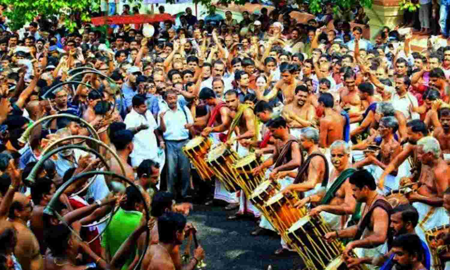 ക്ഷേത്രകലാകാരന്മാർക്ക് ധനസഹായം പ്രഖ്യാപിച്ചു ക്ഷേത്രകലാകാരന്മാർക്ക് ധനസഹായം പ്രഖ്യാപിച്ചു