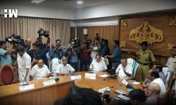 സര്‍ക്കാര്‍ വിളിച്ച സര്‍വകക്ഷി യോഗം ഇന്ന്