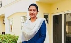 മലയാളി നഴ്സ് ലക്നോവിൽ നിര്യാതയായി