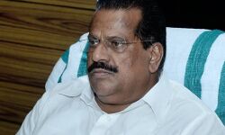 വ്യവസായ വകുപ്പ് മന്ത്രി ഇ പി ജയരാജന് കൊവിഡ്