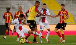 കൊറോണ തിരിച്ചടിയായി; ഫ്രഞ്ച് ലീഗില്‍ പിഎസ്ജിക്ക് തോല്‍വി