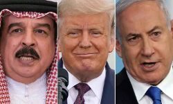 സമ്പൂര്‍ണ്ണ നയതന്ത്ര ബന്ധം സ്ഥാപിക്കാന്‍ ബഹ്‌റെയ്‌നും ഇസ്രായേലും ധാരണയിലെത്തി