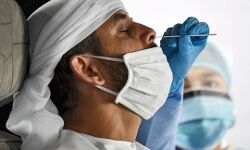 ഗൾഫിൽ കൊവിഡ് രോഗികളുടെ എണ്ണം ഏഴര ലക്ഷം കടന്നു