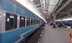 ജനശതാബ്ദിയും വേണാടും നിർത്താനുള്ള തീരുമാനം റെയിൽവേ പിൻവലിച്ചു