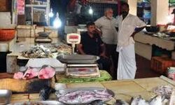 കോഴിക്കോട് സെന്‍ട്രല്‍ മാര്‍ക്കറ്റില്‍  111 പേര്‍ക്ക് കൊവിഡ്