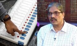 കുട്ടനാട്, ചവറ ഉപതിരഞ്ഞെടുപ്പുകള്‍ ഒഴിവാക്കണം; കേന്ദ്ര തിരഞ്ഞെടുപ്പ് കമ്മീഷന് ചീഫ് സെക്രട്ടറിയുടെ കത്ത്