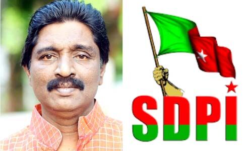 എന് രാജേഷിന്റെ നിര്യാണത്തില് മുസ്തഫ പാലേരി അനുശോചിച്ചു എന് രാജേഷിന്റെ നിര്യാണത്തില് മുസ്തഫ പാലേരി അനുശോചിച്ചു