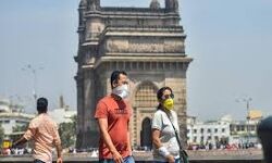 കൊവിഡ്: മഹാരാഷ്ട്രയില്‍ 22,084 പുതിയ കേസുകള്‍; മുംബൈയില്‍ 2,321