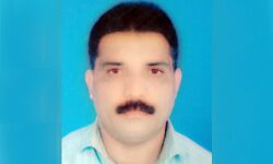 പരപ്പനങ്ങാടി സ്വദേശി കൊവിഡ് ബാധിച്ച് ജിദ്ദയില്‍ മരിച്ചു