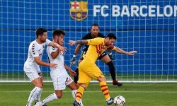 പ്രീസീസണ്‍: ബാഴ്സയ്ക്കായി മെസ്സി കളിച്ചു; ലാ ലിഗയ്ക്കും തുടക്കം