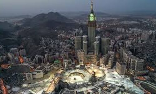 സൗദി വിസയുള്ളവര്‍ക്ക് ചൊവ്വാഴ്ച മുതല്‍ രാജ്യത്തേക്ക് പ്രവേശിക്കാന്‍ അനുമതി