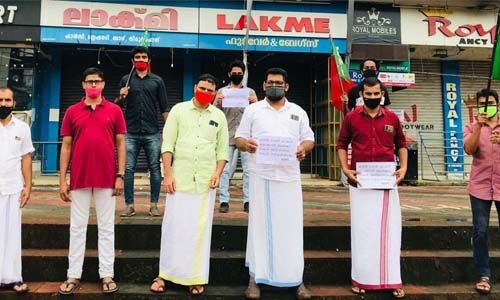 ഇരിട്ടി ടൗണ്‍ തുറക്കാന്‍ അധികാരികള്‍ അടിയന്തരനടപടി സ്വീകരിക്കണം: എസ് ഡിപിഐ