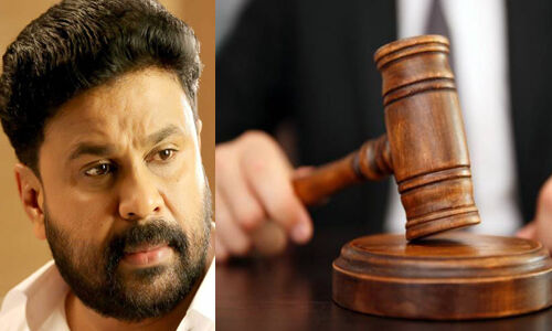 യുവ നടിയെ തട്ടികൊണ്ടുപോയി ആക്രമിച്ച കേസ്: പ്രതി ദീലീപിന്റെ ജാമ്യം റദ്ദാക്കണമെന്ന ഹരജിയില് നാളെ വാദം കേള്ക്കും യുവ നടിയെ തട്ടികൊണ്ടുപോയി ആക്രമിച്ച കേസ്: പ്രതി ദീലീപിന്റെ ജാമ്യം റദ്ദാക്കണമെന്ന ഹരജിയില് നാളെ വാദം കേള്ക്കും