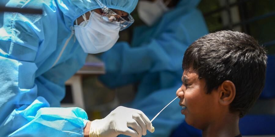 പാലക്കാട് ജില്ലയില് 175 പേര്ക്ക് കൊവിഡ് സ്ഥിരീകരിച്ചു പാലക്കാട് ജില്ലയില് 175 പേര്ക്ക് കൊവിഡ് സ്ഥിരീകരിച്ചു