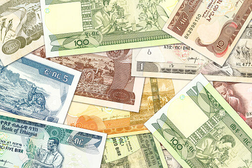 എത്യോപ്യയിലും കറന്‍സി നിരോധനം: പഴയ നോട്ടുകള്‍ മാറ്റാന്‍ മൂന്നു മാസത്തെ സാവകാശം