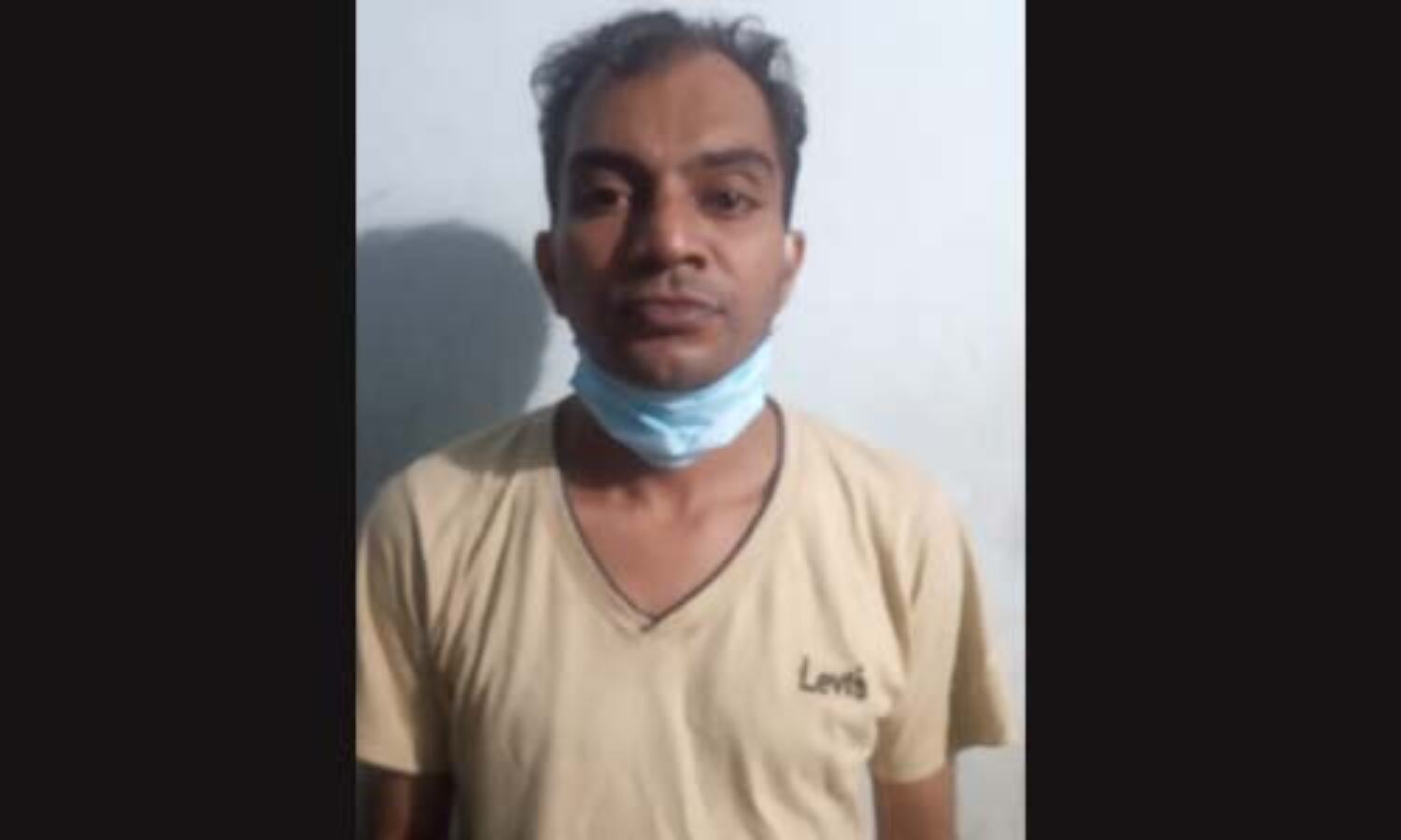 ജ്വല്ലറിയില് മോഷണം: പ്രതി പിടിയില് ജ്വല്ലറിയില് മോഷണം: പ്രതി പിടിയില്