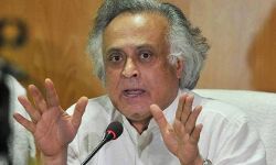 ഞങ്ങളുടെ ചോദ്യങ്ങൾക്ക് മറുപടി പറയാൻ കഴിയണം; മോദിയോട് ജയറാം രമേശ്‌