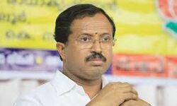 സ്വർണ്ണക്കടത്ത്: വി മുരളീധരന്‌ മന്ത്രി സ്ഥാനത്ത്‌ തുടരാനുള്ള അര്‍ഹത നഷ്ടപ്പെട്ടു - സിപിഎം