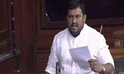 ലക്ഷദ്വീപില്‍ ഇന്റര്‍നെറ്റ് സൗകര്യങ്ങള്‍ മെച്ചപ്പെടുത്തണമെന്ന് മുഹമ്മദ് ഫൈസല്‍ എം പി