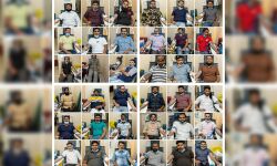 സോഷ്യല്‍ ഫോറം ഒമാന്‍ മൂന്നാംഘട്ട രക്ത ദാന ക്യാംപ്