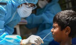 പാലക്കാട് ജില്ലയില് 175 പേര്ക്ക് കൊവിഡ് സ്ഥിരീകരിച്ചു പാലക്കാട് ജില്ലയില് 175 പേര്ക്ക് കൊവിഡ് സ്ഥിരീകരിച്ചു