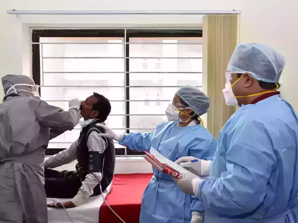 തൃശൂരില്‍ 232 പേര്‍ക്ക് കൂടി കൊവിഡ്