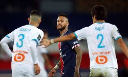 ഗോണ്‍സാലസിന്റെ മുഖത്തടിക്കണമെന്ന് നെയ്മര്‍; വിലക്കിന് സാധ്യത