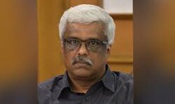 ശിവശങ്കറിന്റെ സസ്‌പെന്‍ഷന്‍ നാല് മാസത്തേക്ക് കൂടി നീട്ടി