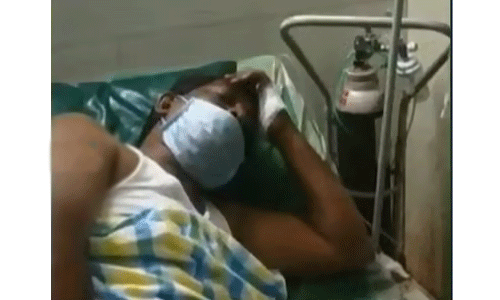 ഫാഷന്‍ ഗോള്‍ഡ് തട്ടിപ്പ്: മൊഴി നല്‍കാനെത്തിയ ജീവനക്കാരെ മര്‍ദ്ദിച്ചതായി പരാതി