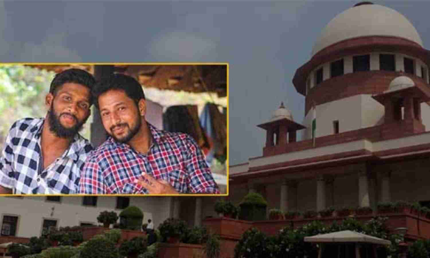 പെരിയ ഇരട്ടക്കൊല: സിബിഐ അന്വേഷണത്തിനെതിരായ അപ്പീല് സുപ്രിംകോടതി അടിയന്തരമായി പരിഗണിക്കണമെന്ന് സംസ്ഥാന സര്ക്കാര് പെരിയ ഇരട്ടക്കൊല: സിബിഐ അന്വേഷണത്തിനെതിരായ അപ്പീല് സുപ്രിംകോടതി അടിയന്തരമായി പരിഗണിക്കണമെന്ന് സംസ്ഥാന സര്ക്കാര്
