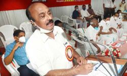 ഇടുക്കിയിലെ അര്‍ഹരായ പാവപ്പെട്ടവര്‍ക്കെല്ലാം പട്ടയം: റവന്യൂ മന്ത്രി ഇ ചന്ദ്രശേഖരന്‍