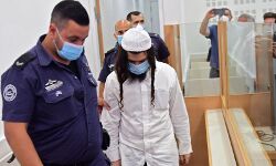 വീട് കത്തിച്ച് ഫലസ്തീനി കുടുംബത്തെ ചുട്ടുകൊന്ന കേസ്: ജൂത കുടിയേറ്റക്കാരനെ മൂന്ന് ജീവപര്യന്തം തടവിന് ശിക്ഷിച്ച് കോടതി