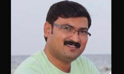 അബൂദബിയില്‍ മലയാളി യുവാവ് വാഹനാപകടത്തില്‍ മരിച്ചു