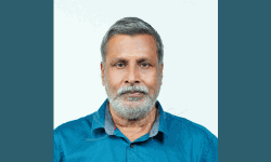 ഗുരുവായൂര് ക്ഷേത്രം മേല്ശാന്തിയായി മൂര്ത്തിയേടത്ത് കൃഷ്ണന് നമ്പൂതിരി സ്ഥാനമേറ്റു ഗുരുവായൂര് ക്ഷേത്രം മേല്ശാന്തിയായി മൂര്ത്തിയേടത്ത് കൃഷ്ണന് നമ്പൂതിരി സ്ഥാനമേറ്റു