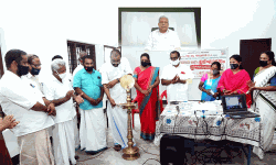 കൊവിഡ്: ജോലി നഷ്ടപ്പെട്ട് തിരികെ വരുന്നവര്‍ക്കായി കാര്‍ഷിക സംരംഭങ്ങള്‍ ആരംഭിക്കണം- മന്ത്രി എ സി മൊയ്തീന്‍