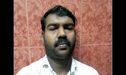 ജിസാനില്‍ മരിച്ച മലപ്പുറം സ്വദേശിയുടെ മൃതദേഹം ഖബറടക്കി