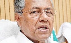 കോവിഡ് പ്രതിരോധം അട്ടിമറിച്ച് രോഗംപടര്‍ത്താന്‍ പ്രതിപക്ഷശ്രമം; മുഖ്യമന്ത്രി