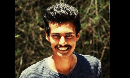 വയനാട്ടില്‍ വാഹനാപകടത്തില്‍ യുവാവ് മരിച്ചു