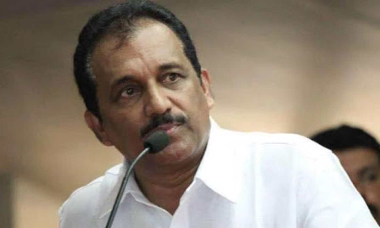 പുതുക്കിയ ഇഐഎ വിജ്ഞാപനം പിൻവലിക്കണം: ബെന്നി ബഹനാൻ എം പി