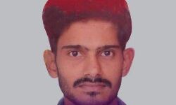 കൊവിഡ് ബാധിച്ച് പോലിസ് ട്രെയിനി മരിച്ചു