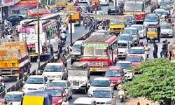 മോട്ടോര്‍ വാഹന വകുപ്പിലെ സാങ്കേതിക വിഭാഗം ജീവനക്കാര്‍ ഇന്ന് പണിമുടക്കുന്നു