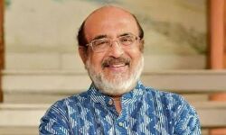 ധനമന്ത്രി ടി.എം തോമസ് ഐസക് കൊവിഡ് മുക്തനായി ധനമന്ത്രി ടി.എം തോമസ് ഐസക് കൊവിഡ് മുക്തനായി