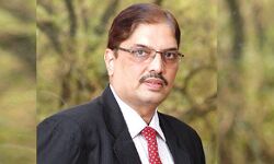 ചീഫ് സെക്രട്ടറി ബിശ്വാസ് മേത്ത  മുഖ്യവിവരാവകാശ കമ്മിഷണറായേക്കും