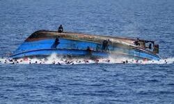 മത്സ്യ ബന്ധനത്തിന് പോയ വള്ളം മറിഞ്ഞ് ഒരാൾ മരിച്ചു