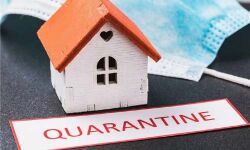 രോഗലക്ഷണങ്ങളില്ലാത്ത കൊവിഡ് ബാധിതര്‍ക്ക് ഹോം ഐസൊലേഷന്‍; ആരോഗ്യവകുപ്പ് നിഷ്‌കര്‍ഷിക്കുന്ന സൗകര്യങ്ങളുണ്ടാവണം