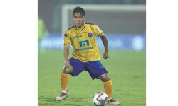 ഐഎസ്എല്‍ : യുവപ്രതിഭ പ്യൂട്ടിയ കേരള ബ്ലാസ്റ്റേഴ്‌സില്‍