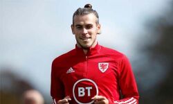 ബെയ്ലിനായി ടോട്ടന്‍ഹാമും യുനൈറ്റഡും രംഗത്ത്