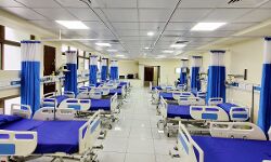 ആര്‍സിസിയില്‍ പുതിയ അത്യാധുനിക കാഷ്വാലിറ്റി സംവിധാനം